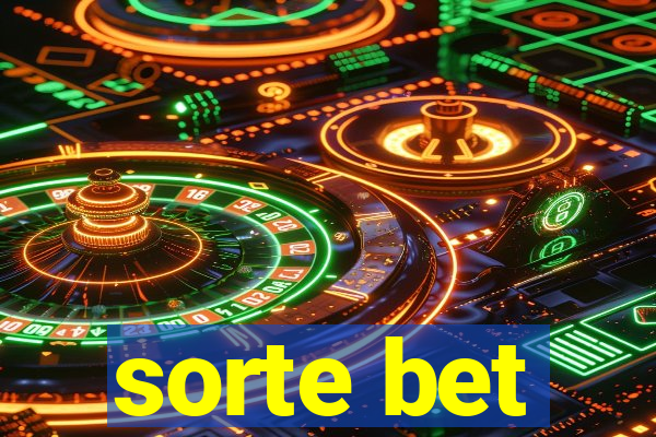 sorte bet-plataforma-nova